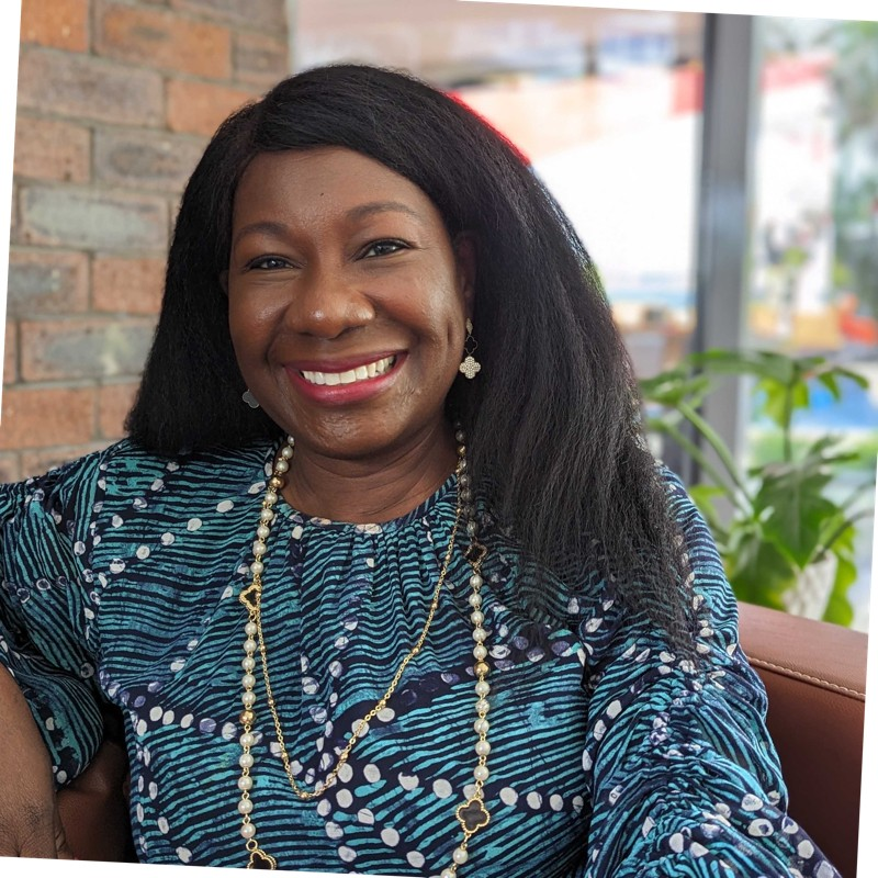 Oluwatoyin Adegbite-Moore